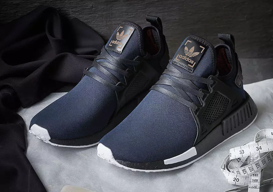 størrelse? x Henry Poole x adidas NMD XR1