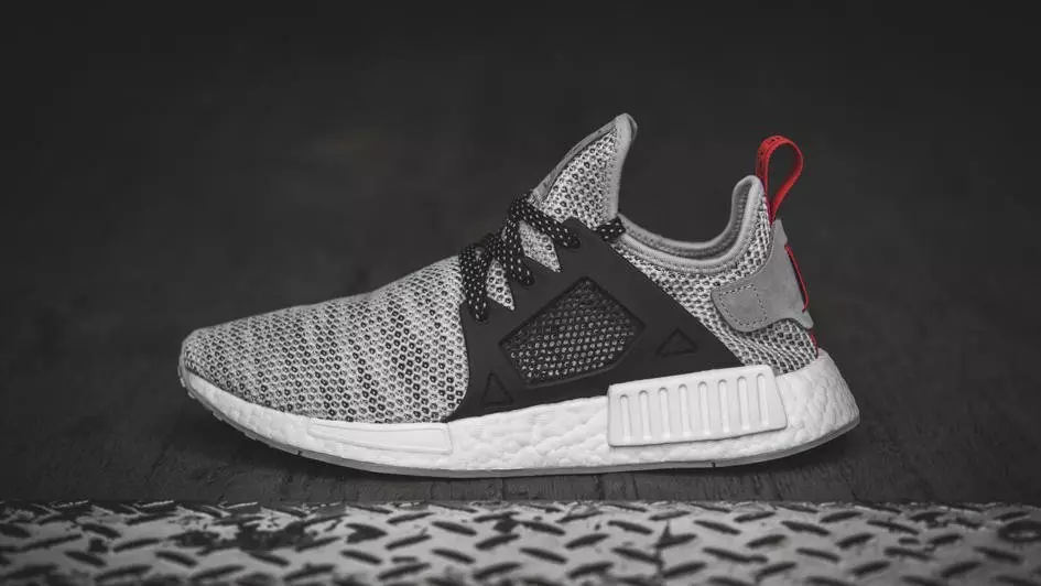 Finish Line Exclusive adidas NMD XR1ди чыгарат