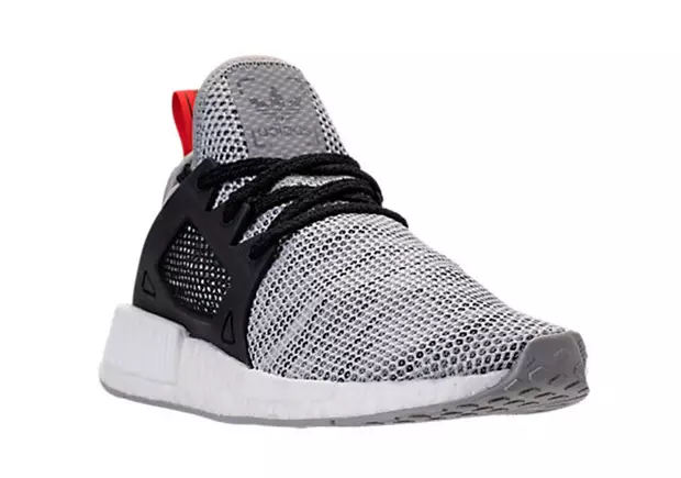 أديداس NMD XR1 Onix Gray S76852