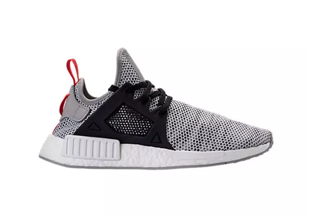 아디다스 NMD XR1 오닉스 그레이 S76852