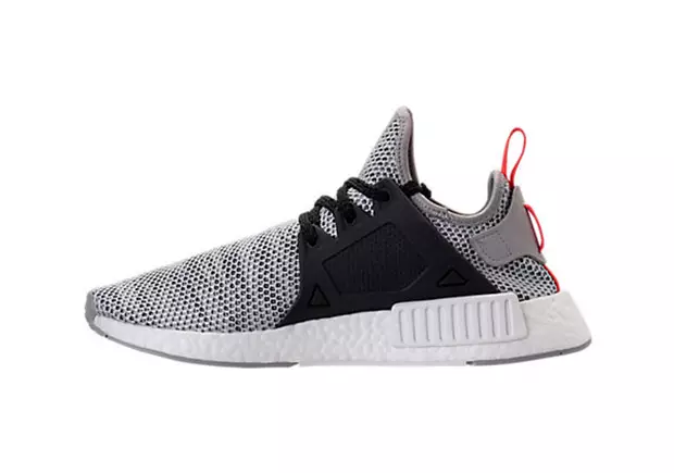 Adidas NMD XR1 Оникс Серый S76852