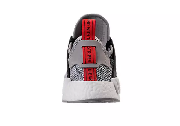 adidas NMD XR1 Onix siva S76852