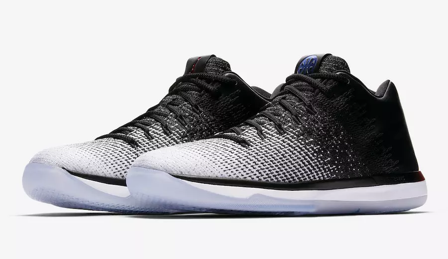 Air Jordan 31 Niddereg Quai 54 921195-154