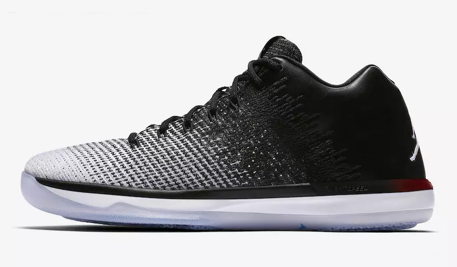 Air Jordan 31 Basso Quai 54 921195-154