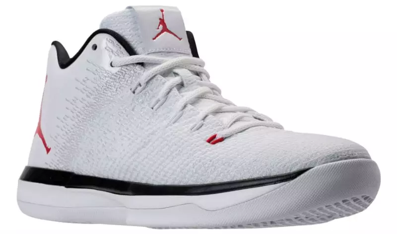 Air Jordan XXX1 Low Chicago Bulls Хоум 897564-101