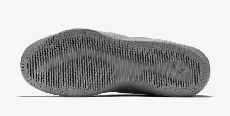 Nike Kobe 11 ALT Tumbleed Grey Data de lançamento