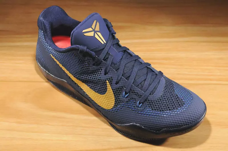 Nike Kobe 11 Filipíny