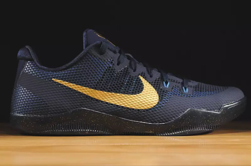 Nike Kobe 11 Филиппин