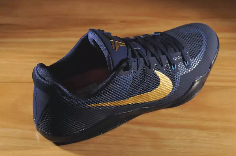 Nike Kobe 11 Филиппин