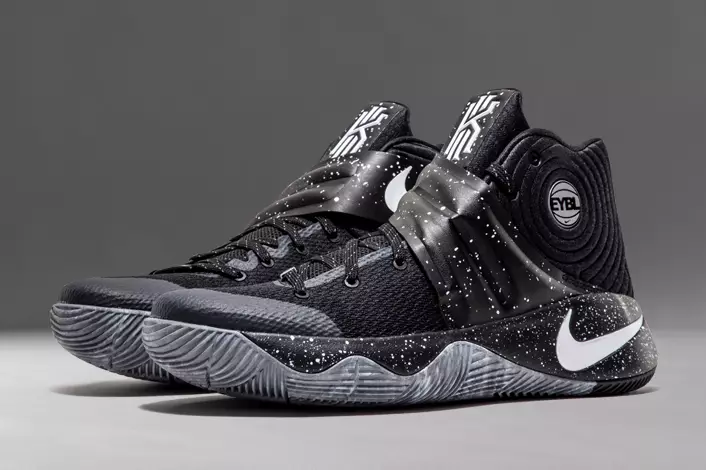 Sneaker Talk: Nike Kyrie 2 EYBL