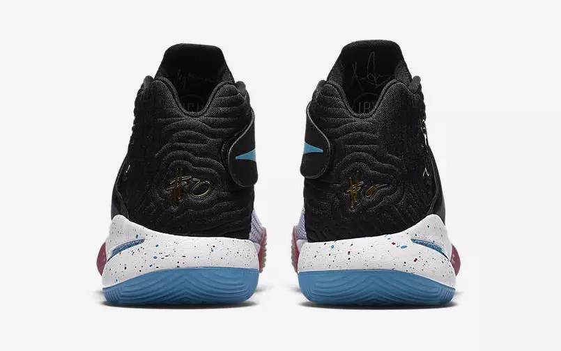 Nike Kyrie 2 Doernbecher