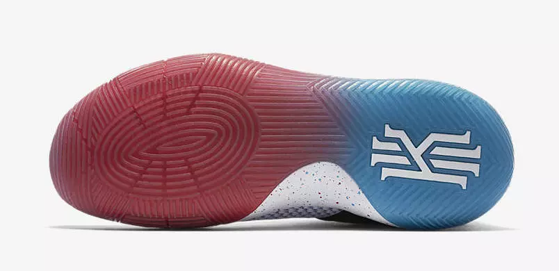 Nike Kyrie 2 Dörnbecher