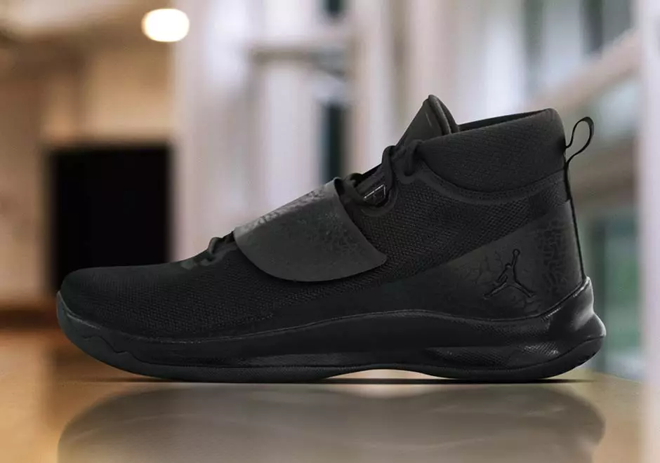 Koleksioni i markës Nike Jordan BHM MLK 2017