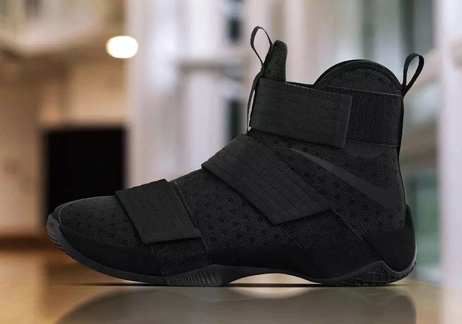 Kolekcija Nike Jordan BHM MLK 2017