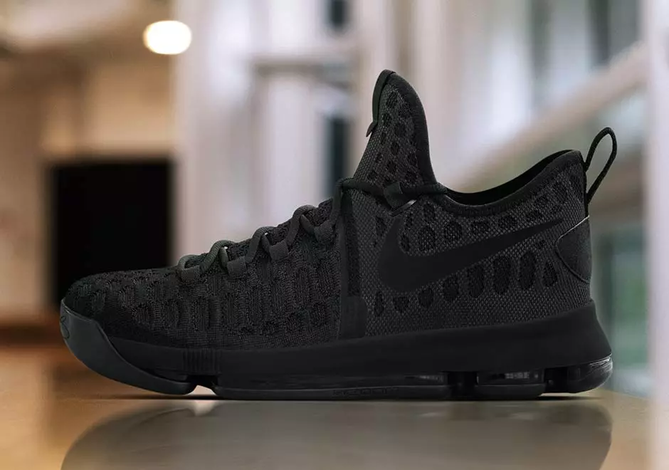 Kolekcija Nike Jordan Brand BHM MLK 2017