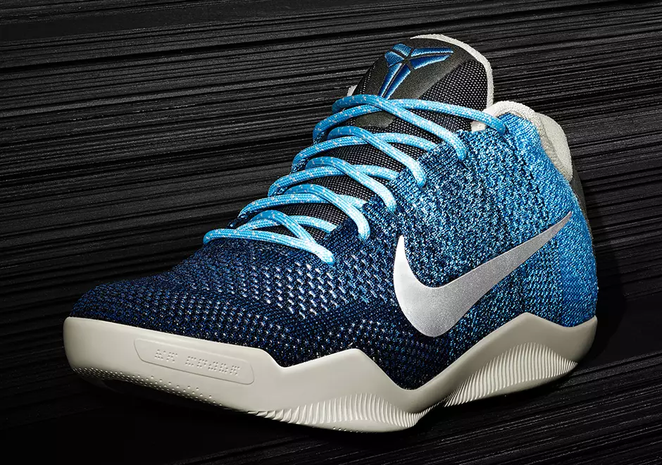 Nike Kobe 11 ერიკ ავარი