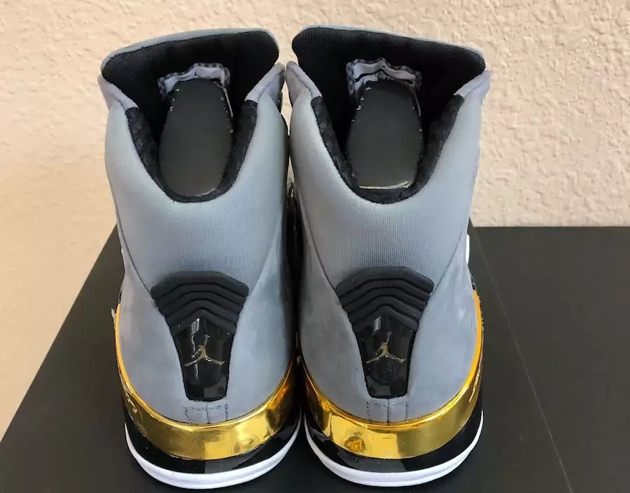 Air Jordan 17 Trophy бөлмесі AH7963-023