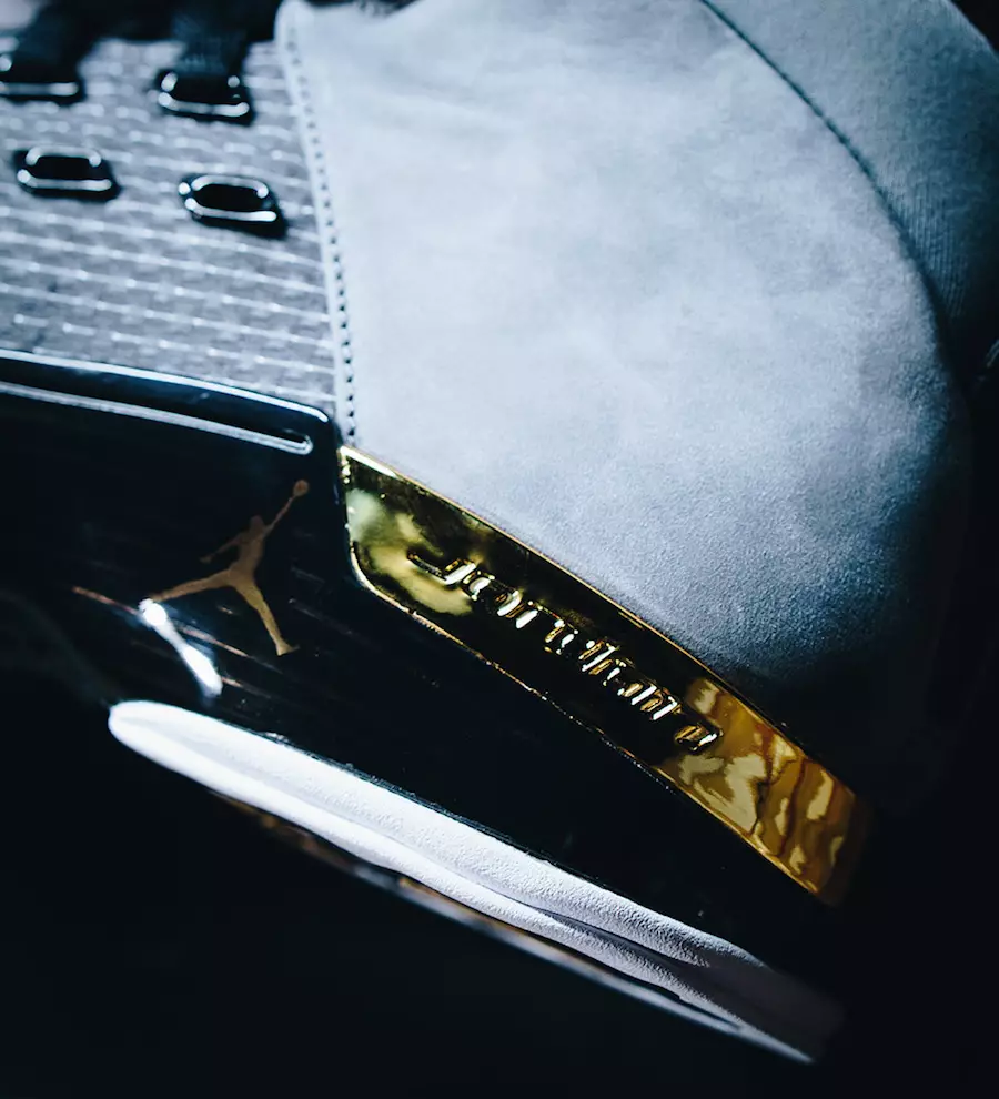 Trophy Room Air Jordan 17 Pris