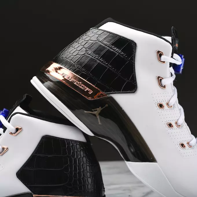 Air Jordan 17 XVII Retro mis