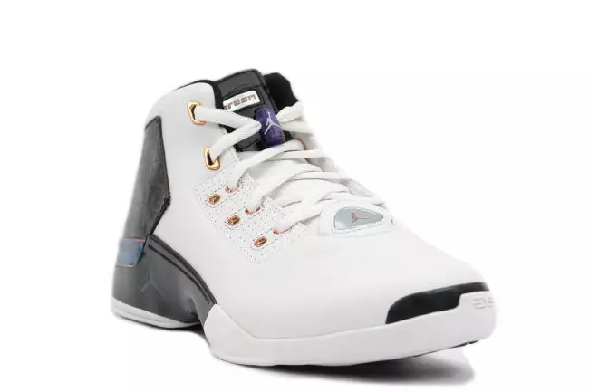 Air Jordan 17 Rame 2016