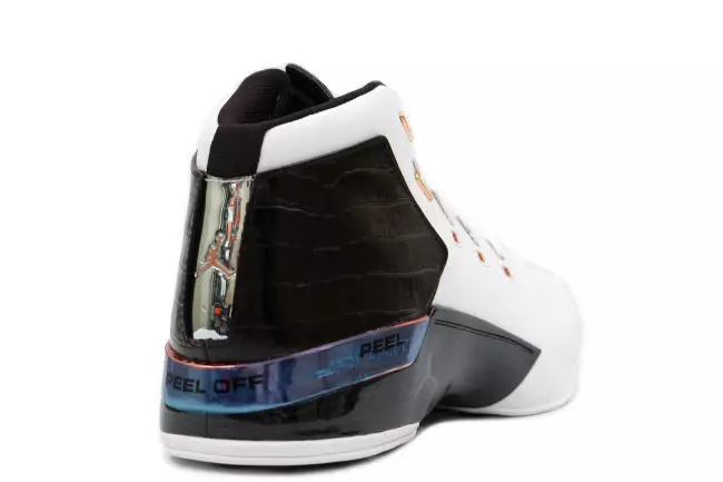 Aer Jordan 17 Copar 2016