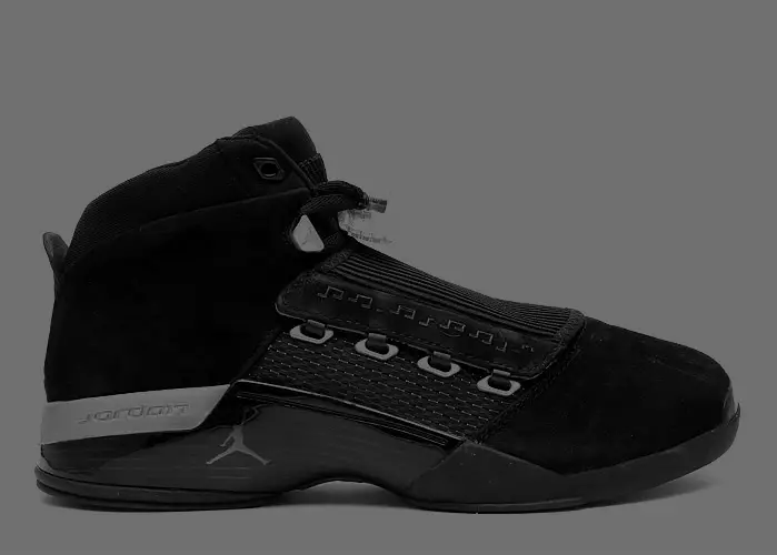 Дати на пускане на Air Jordan 17 2016 г