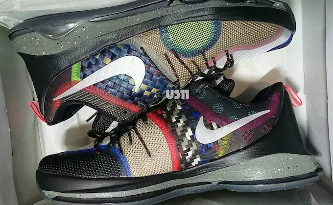 Nike KD 8 Mi a megjelenési dátum