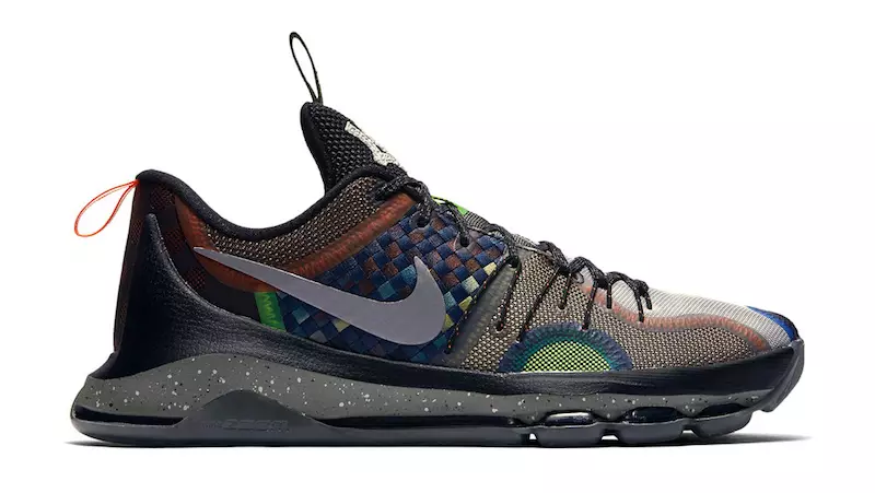 Nike KD 8 Buraxılış Tarixi Nədir