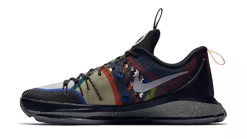 Nike KD 8 Mi a megjelenési dátum