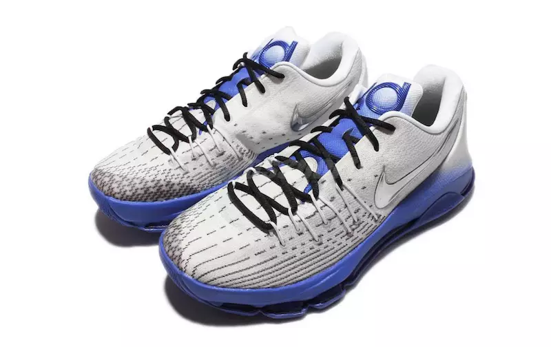 Сиз азыр Nike KD 8 сатып ала аласыз