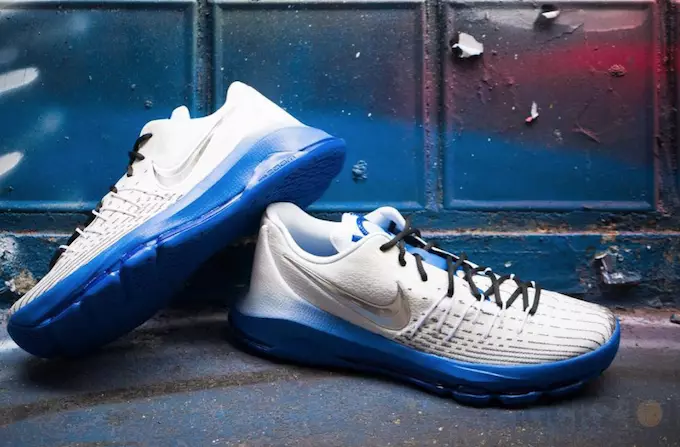 Nike KD 8 saor in aisce,