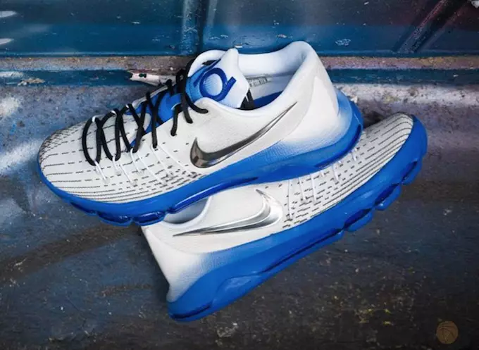 Nike KD 8 Uptempo