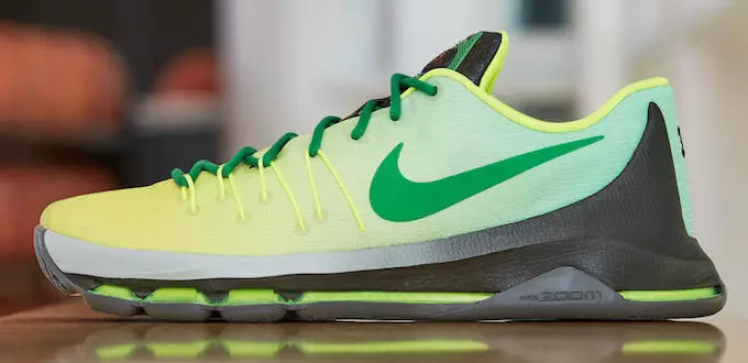 Breanna Stewart Niks KD 8 Seattle Storm