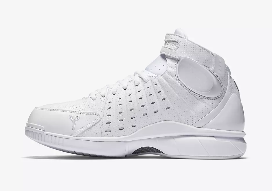 Сумка Nike Huarache 2K4 FTB Black Mamba