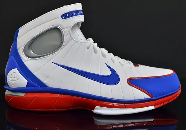 Кроссовки Nike Zoom Huarache 2K4 Kobe All Star