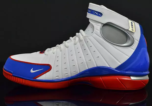 Кроссовки Nike Zoom Huarache 2K4 Kobe All Star