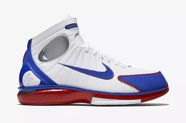 Nike Huarache 2K4 Retro Kobe All Star