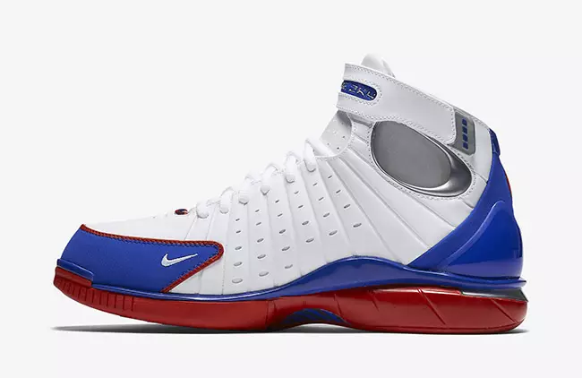 Nike Huarache 2K4 Retro Kobe All Star