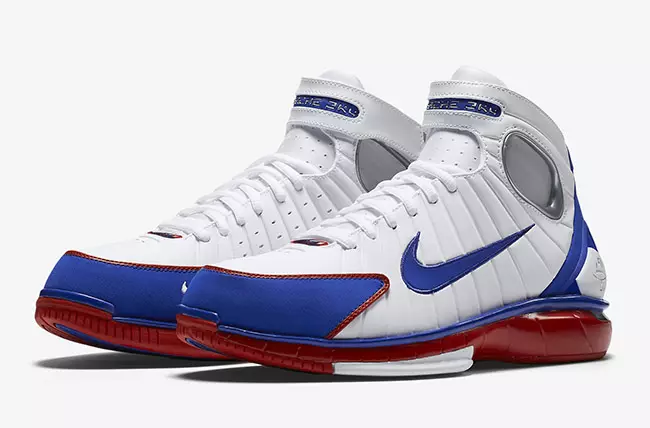 Nike Huarache 2K4 Retro Kobe All Star