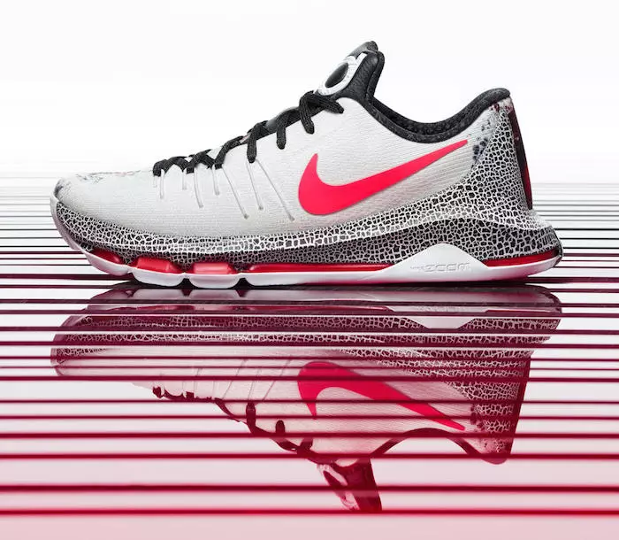 Nike KD 8 Natale