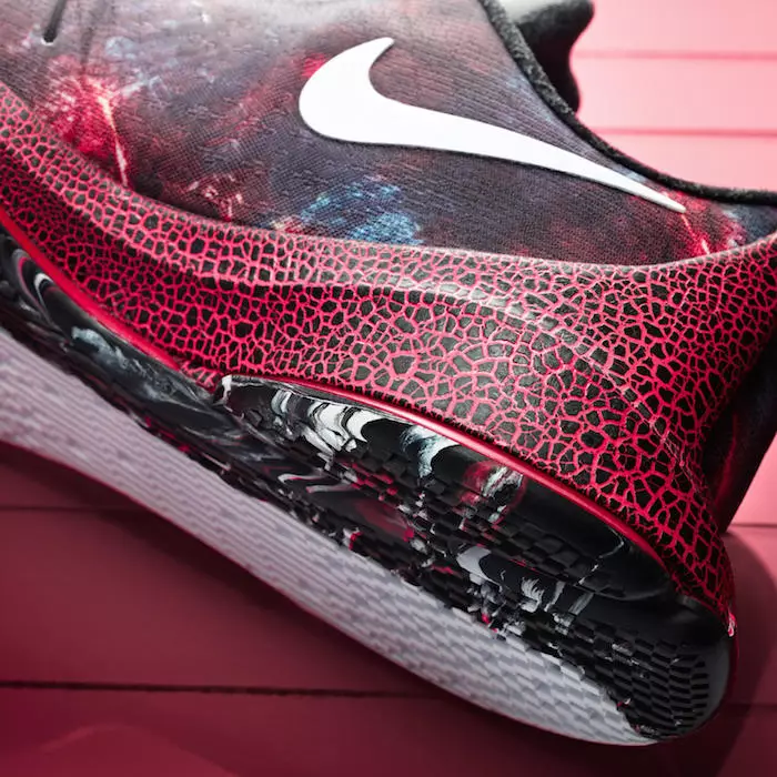 Nike KD 8 Krismasi