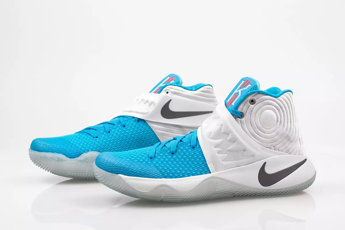 Nike Kyrie Kobe KD LeBron julpaket