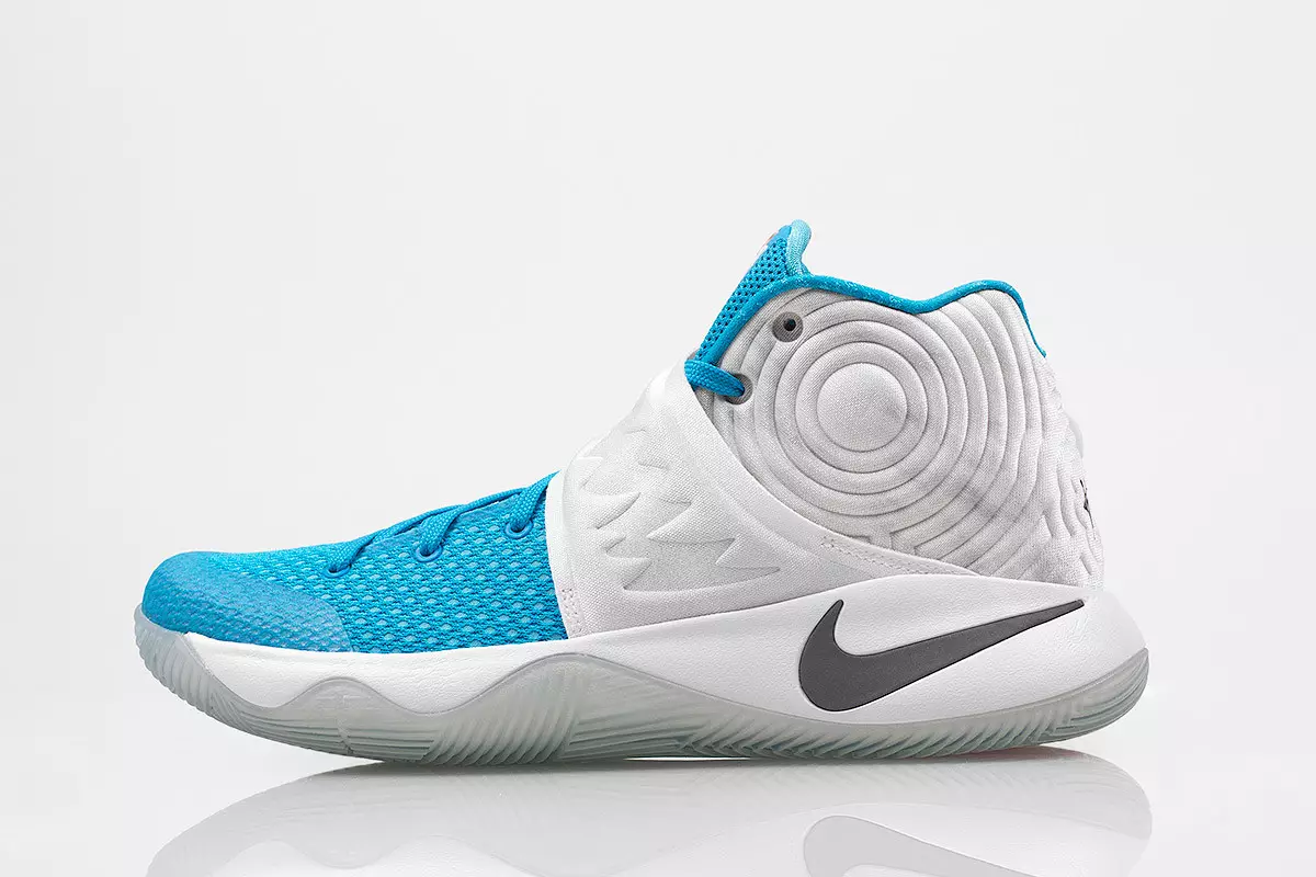 Nike Kyrie Kobe KD LeBron Pakiet Świąteczny