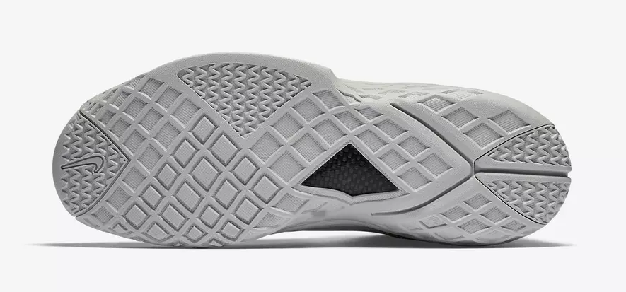 Nike Kobe 3 FTB ब्लैक मांबा से फीका