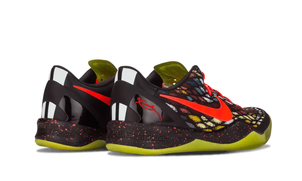 Nike Kobe 8 Chrëschtdag 555035-030