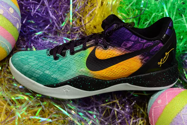 Nike Kobe 8 Easter