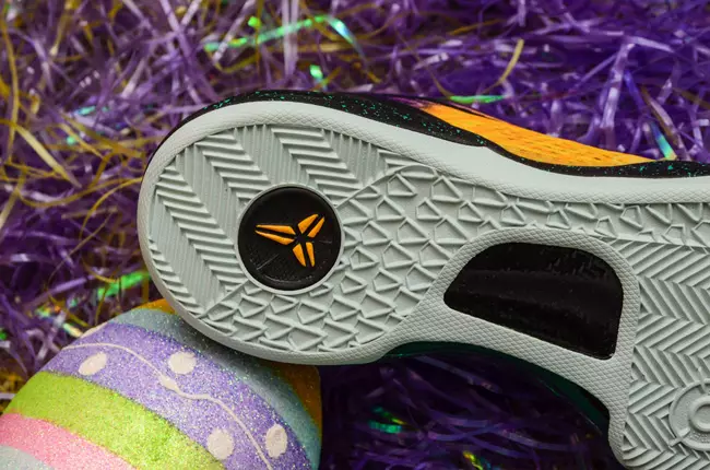 Nike Kobe 8 Easter