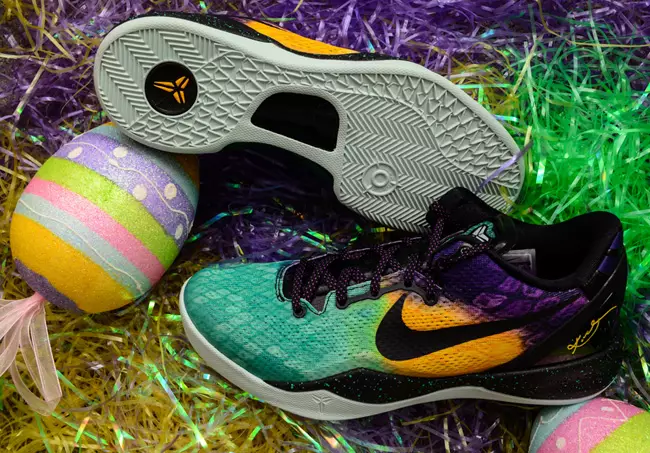 Nike Kobe 8 Easter