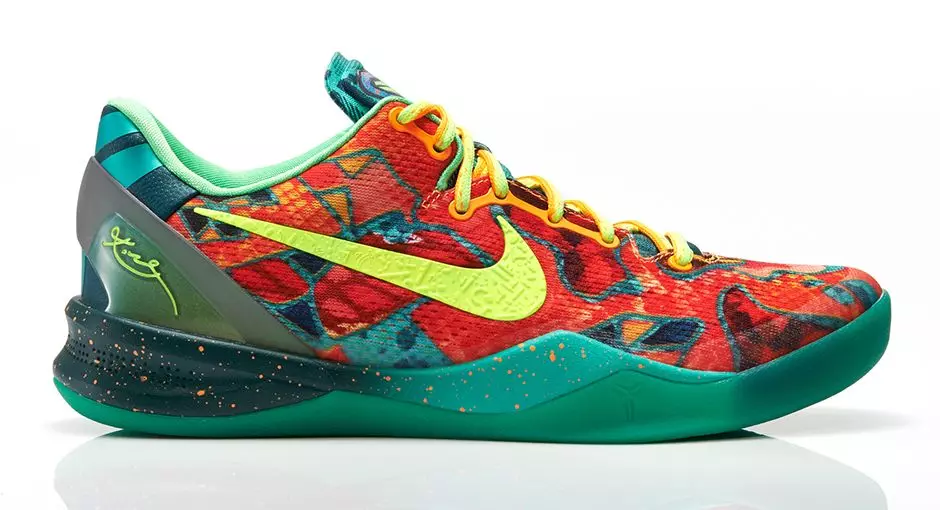 Nike What The Kobe 8