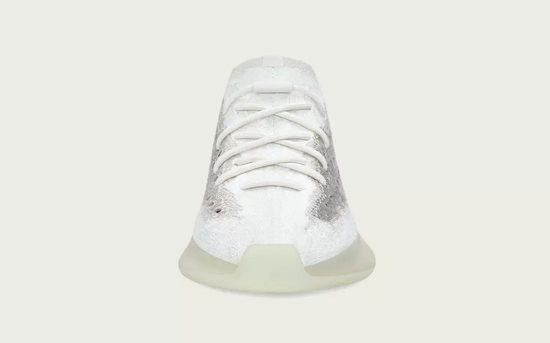 adidas Yeezy Boost 380 Calcite Glow Бағасы